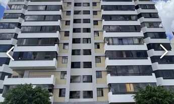 Imagem 4: CSA 03,02 qtos, garagem, vista livre, andar alto, reformado,aceita financiamento