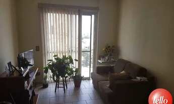 Imagem: São Paulo - Apartamento Padrão - Mooca