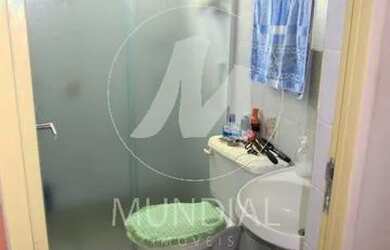 Imagem 5: Apartamento (tipo - padrao) 2 dormitórios, cozinha planejada, portaria 24hs, lazer, salão