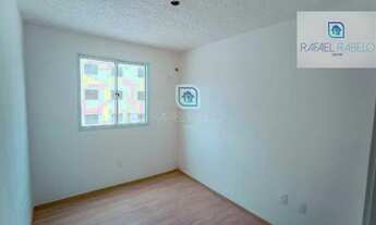 Imagem 7: Apartamento com 02 quartos no condomínio Conquista Eusébio