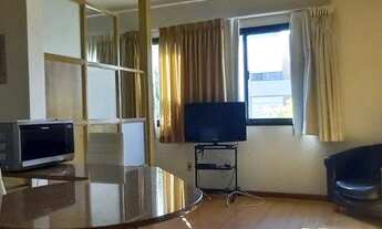 Imagem: Apartamento para Venda - 40.73m², 1 dormitório