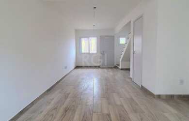 Imagem 3: Casa Condominio para Venda - 64.12m², 2 dormitórios, 1 vaga - Vila Nova