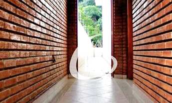 Imagem 2: Sobrado 3 dormitórios c/suíte, 6 vagas e espaço Gourmet c/churrasqueira para alugar, 300 m