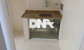 Imagem 3: Apartamento-À VENDA-Glória-Rio de Janeiro-RJ