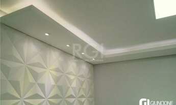 Imagem 6: Apartamento para Venda - 116.55m², 3 dormitórios, sendo 1 suites, 1 vaga - Nossa Senhora d