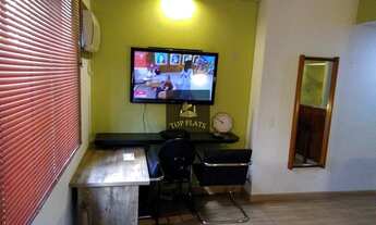 Imagem 3: Flat disponível em Moema