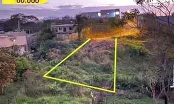 Imagem: Vendo ou troco terreno em volta redonda