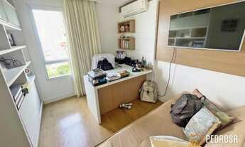 Imagem 7: Apartamento com 79 m2 - 3 quartos (1 suíte) - 1 vaga - Reformado - Sttilo Club Residence