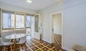 Imagem: Apartamento no Centro de 1 dormitório