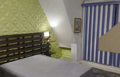 Imagem 6: Alugo casa mobiliada Leia com atenção