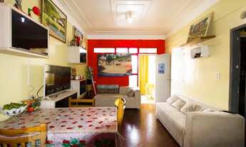 Imagem: Apartamento para Aluguel - Centro, 3 Quartos