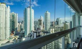 Imagem 4: PALM BEACH - Apartamento 3 Suítes Mobiliado e Decorado á Venda no/Centro de Balneário Camb