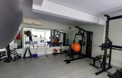 Imagem 4: Apartamento para venda tem 100 metros quadrados com 3 quartos em Petrópolis - Porto Alegre