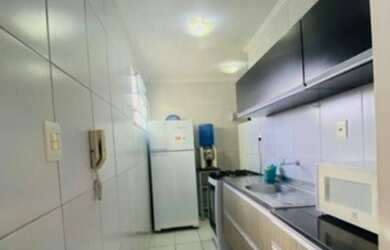 Imagem 7: Condomínio Porto Alvorada