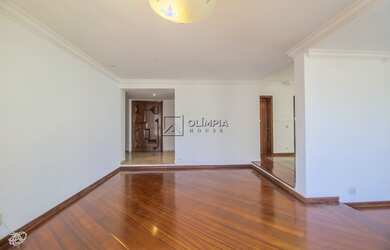 Imagem 6: Apartamento Locação 3 Dormitórios - 221 m² Moema