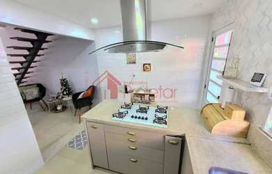 Imagem 4: Casa a venda fino acabamento