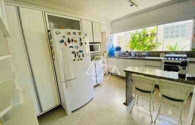 Imagem 5: Casa com 3 dormitórios, 280 m² - venda por R$ 1.400.000,00 ou aluguel por R$ 6.000,00/mês