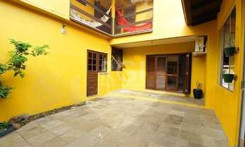 Imagem 3: Casa para Venda - 221.52m², 4 dormitórios, sendo 3 suites, 4 vagas - Ipanema