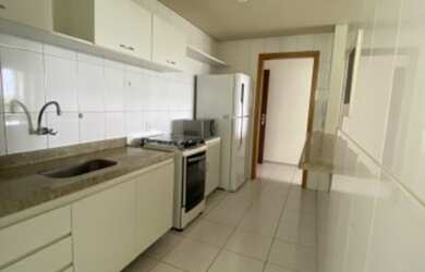 Imagem 2: Apartamento projetado renascença