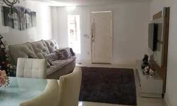 Imagem 3: Casa com 300m², 4 quartos, suíte master, suíte com closet em São Francisco - Niterói - RJ