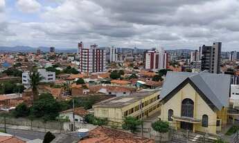 Imagem 2: Apto 3/4 no Alto Branco