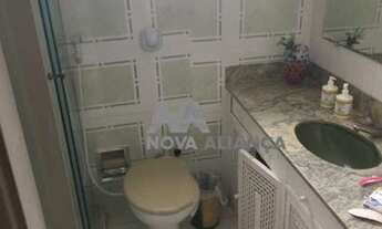 Imagem 6: Apartamento-À VENDA-Botafogo-Rio de Janeiro-RJ