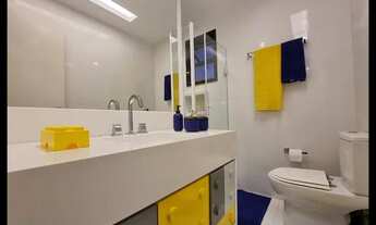 Imagem 7: Apartamento para venda tem 147 metros quadrados com 3 quartos em Pituba - Salvador - BA