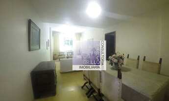 Imagem 2: Apartamento com 3 quartos e 118 m² , à venda por R$ 900.000,00 - Copacabana - Rio de Janei