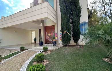 Imagem 2: Casa para alugar por R$ 11.000/mês - Condomínio Recanto dos Paturis - Vinhedo/SP