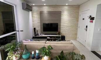 Imagem 3: Apartamento 3 Quartos para Venda em Mogi das Cruzes, Loteamento Mogilar, 3 dormitórios, 1