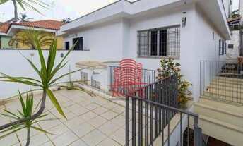 Imagem: Casa com 4 dormitórios para alugar, 194