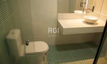 Imagem 13: Apartamento para Venda - 128.96m², 3 dormitórios, sendo 1 suites, 1 vaga - Auxiliadora