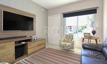 Imagem 6: Casa para Venda - 140m², 3 dormitórios, sendo 1 suites, 2 vagas - Hípica