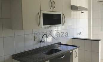 Imagem 6: Apartamento - Cidade Morumbi - Residencial Colibri - 70m² - 2 dormitórios