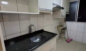 Imagem 4: Apartamento com 2 quartos no SPAZIO LIBERTA - Bairro Vila Filipin em Londrina