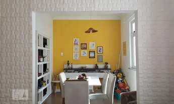 Imagem 6: Apartamento para Aluguel - Maracanã, 2 Quartos, 90 m2