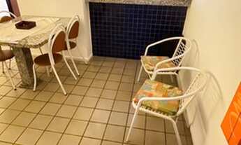 Imagem 3: Studio Ibiza 1/4 Mobiliado