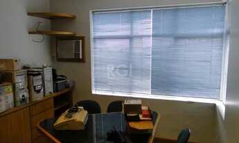 Imagem 3: Conjunto/Sala para Venda - 107.4m², 0 dormitórios, Petrópolis