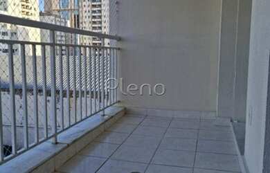 Imagem 2: Apartamento - Bosque - Campinas