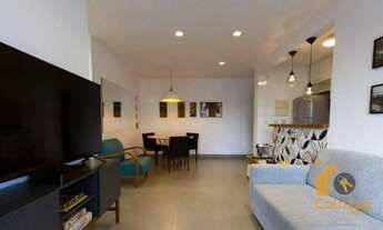 Imagem: Apartamento com 2 dormitórios, 55 m²