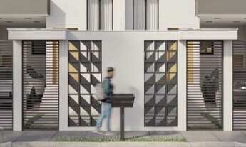 Imagem 6: Casa com 3 dormitórios à venda, 137 m² por R$ 1.016.000 - Jardim do Lago - Atibaia/SP