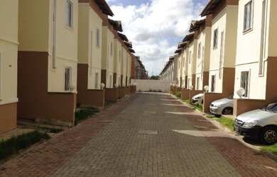 Imagem 4: Casa duplex em condominio