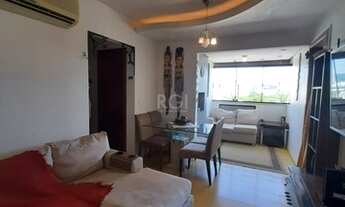 Imagem: Apartamento para Venda - 69m², 2 dormitórios