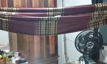 Imagem: Casa 02 Quartos troco em apartamento minha