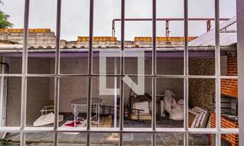 Imagem 7: Casa para Aluguel - Vila Mascote, 2 Quartos, 80 m2