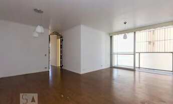 Imagem 2: Apartamento para Aluguel - Vila Madalena, 3 Quartos, 98 m2