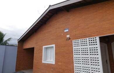 Imagem 2: Térrea para aluguel com 150 metros quadrados com 3 quartos