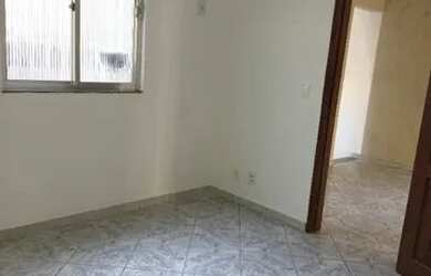 Imagem 6: Casa de Vila na Rua Barão de Ubá