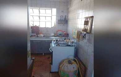 Imagem 5: Apartamento à Venda de 2 Quartos, 42 m² no Pinheirinho