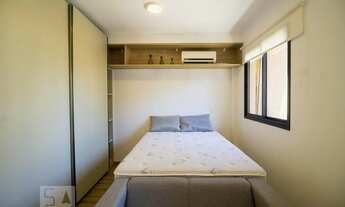 Imagem 5: Apartamento para Aluguel - Liberdade, 1 Quarto, 29 m2